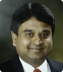 R Vishnu Kumar